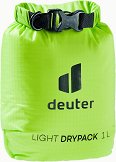 Водонепромокаема торба Deuter Light Drypack