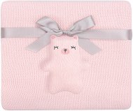 Бебешко плетено одеяло Kikka Boo - 