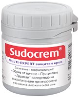 Sudocrem Multi-Expert Cream - 