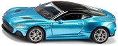 Метална количка Siku - Aston Martin DBS Superleggera - играчка