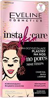 Eveline Insta Skin Care Nose Strips - продукт
