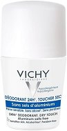 VICHY 24H Dry Touch Deodorant - ролон