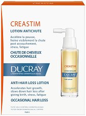DUCRAY Creastim Anti-Hair Loss Lotion - 