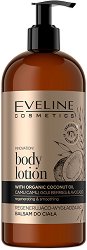 Eveline Regenerating & Smoothing Body Lotion - балсам