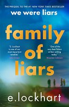 Family of Liars - 