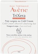 Avene TriXera Nutrition Cold Cream Cleansing Bar - 