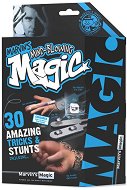 30 магически трика и каскади Marvin's Magic - 
