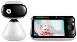 Видео бебефон Motorola PIP1500 - продукт