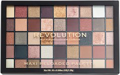 Makeup Revolution Maxi Reloaded Palette Large It Up - 