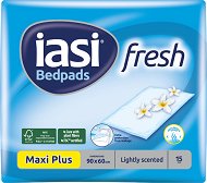 Подложки за еднократна употреба с лек аромат Iasi Fresh Lighltly Scented - 