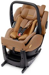 Детско столче за кола 2 в 1 RECARO Salia Elite Select - 