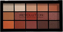 Makeup Revolution Reloaded Palette Iconic Fever - продукт