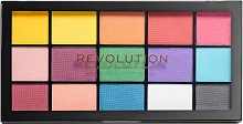 Makeup Revolution Reloaded Marvellous Mattes - 