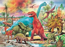 Динозаври - фигура