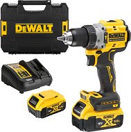    18V DeWalt DCD805P2T