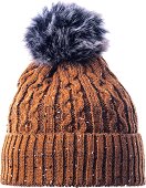Дамска зимна шапка Lhotse Antiope