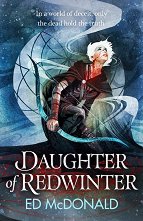 Daughter of Redwinter - 