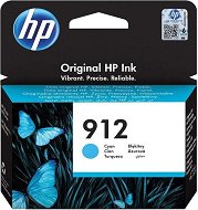      HP 912 Cyan
