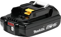 Акумулаторна батерия Makita BL1820B 18 V / 2 Ah - 