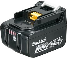 Акумулаторна батерия Makita BL1430B 14.4 V / 3 Ah - 