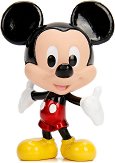 Метална фигурка Jada Toys Mickey Mouse Classic - играчка