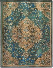  Paperblanks Turquoise Chronicles - 
