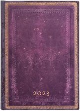Календар-бележник 2023 Paperblanks Concord - 
