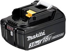 Акумулаторна батерия Makita BL1830B 18 V / 3 Ah - продукт