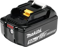 Акумулаторна батерия Makita BL1850B 18 V / 5 Ah - продукт