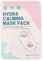 Chamos Blansen Hydra Calming Mask Pack - 
