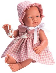 Кукла бебе Мария - Asi - 