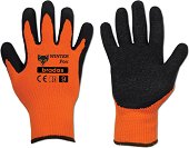 Зимни работни ръкавици Bradas Winter Fox
