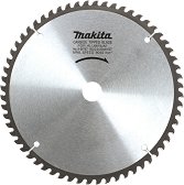 Циркулярен диск за алуминий Makita
