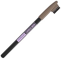 Maybelline Express Brow Pencil - мляко за тяло