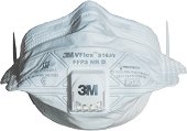Предпазна маска 3M FFР3