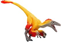 Фигура на динозавър дейнонихус Mojo - фигура