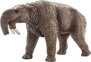 Фигура на праисторически слон динотерии Mojo - фигура