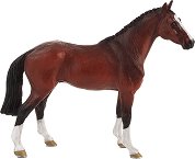 Фигура на чистокръвен холандски кон Mojo - 