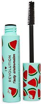 I Heart Revolution Tasty Watermelon Waterproof Mascara - 