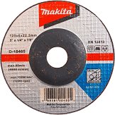 Диск за шлайфане на метал Makita A24R-BF