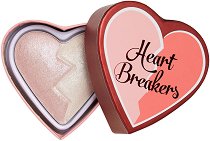 I Heart Revolution Heartbreakers Highlighter - продукт