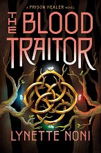 The Blood Traitor - 