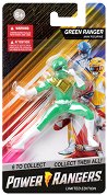 Мини фигурка Power Rangers Hasbro - Green Ranger - играчка