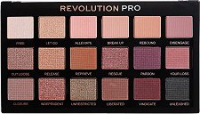Revolution PRO Regeneration Unleashed Palette - 