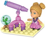 Конструктор Барби Mattel - Астроном - кукла