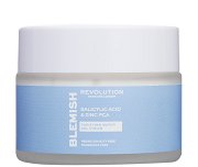 Revolution Skincare Purifying Water Gel Cream - шампоан