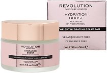 Revolution Skincare Hydration Boost Gel Cream - балсам