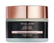 Revolution Skincare Hydration Boost Night Cream - гел
