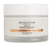Revolution Skincare Protecting Boost Cream SPF 30 - продукт