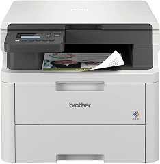    Brother DCP-L3520CDW